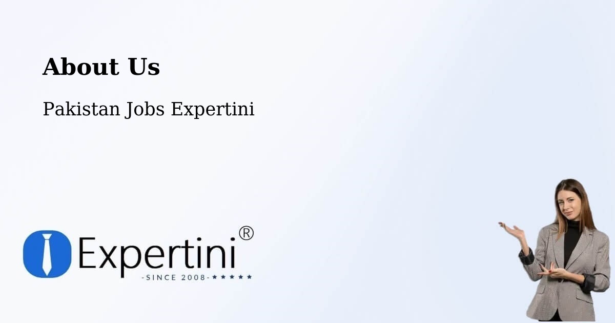 About Expertini Recruitment Platform  – Lachi - Lachi, Pakistan Jobs Expertini