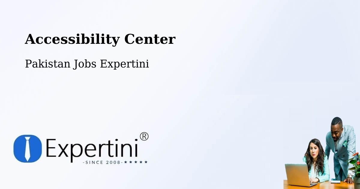 Accessibility Statement – Lachi - Pakistan Jobs Expertini