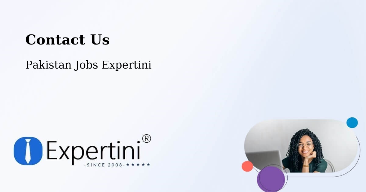 Contact Expertini – Lachi - Pakistan Jobs Expertini