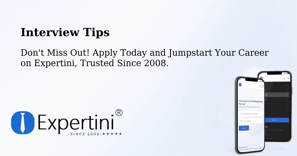 Interview Tips & Techniques for Job Seekers – Lachi - Lachi, Pakistan Jobs Expertini