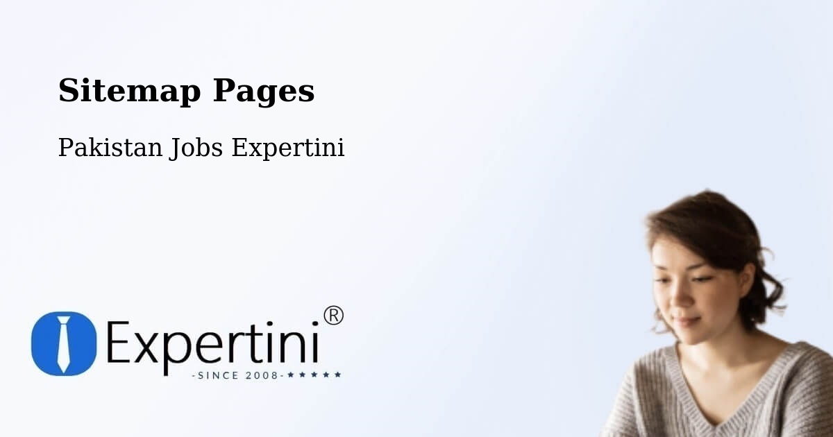 Sitemap Pages - Lachi - Pakistan Jobs Expertini